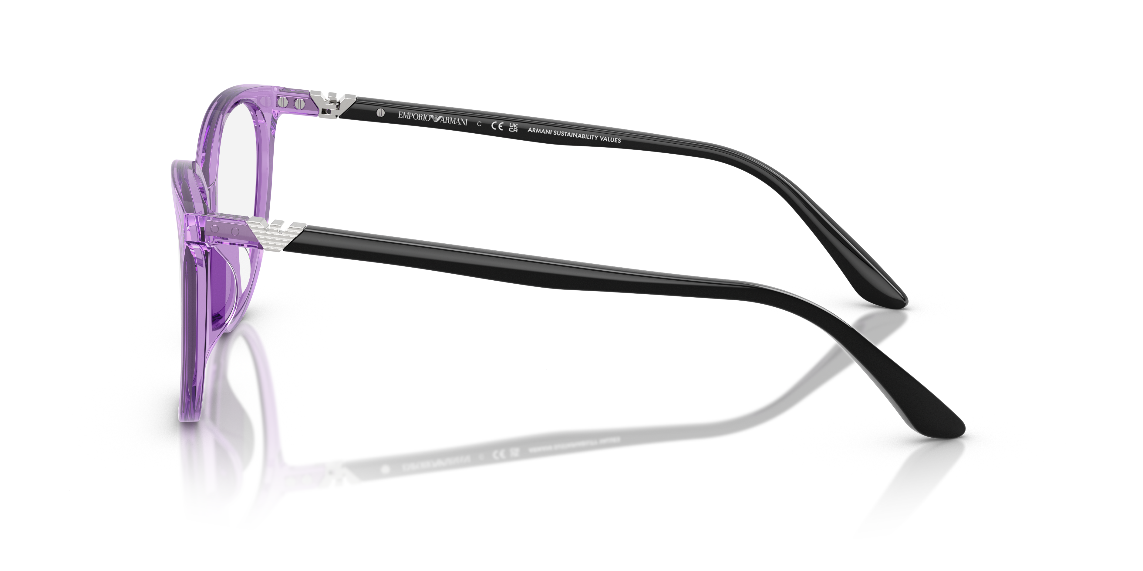 EMPORIO ARMANI EA3249U 6197 53