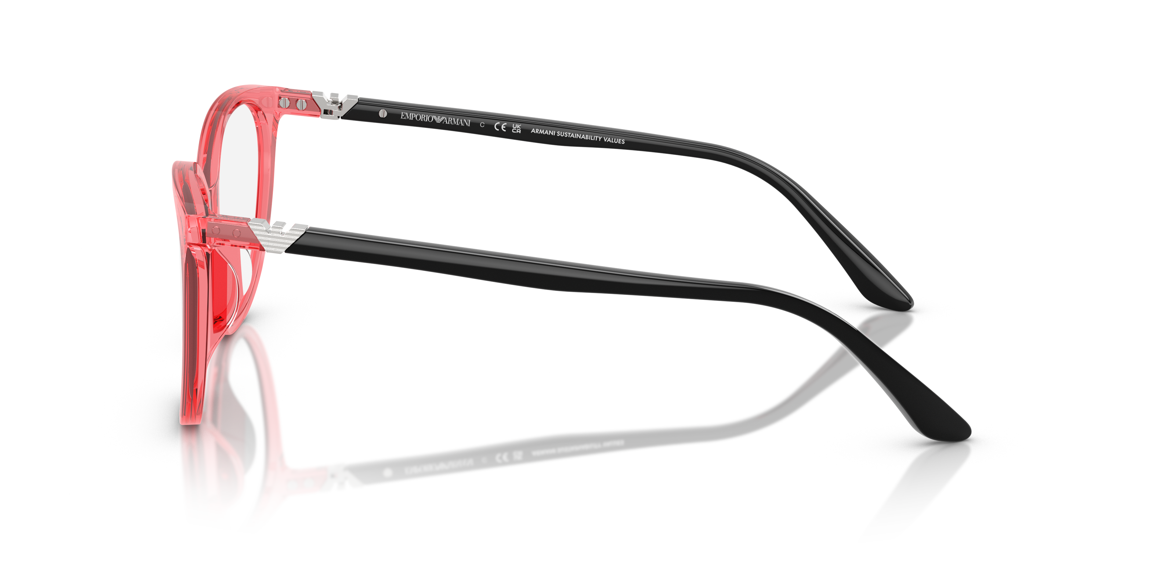 EMPORIO ARMANI EA3249U 6198 55