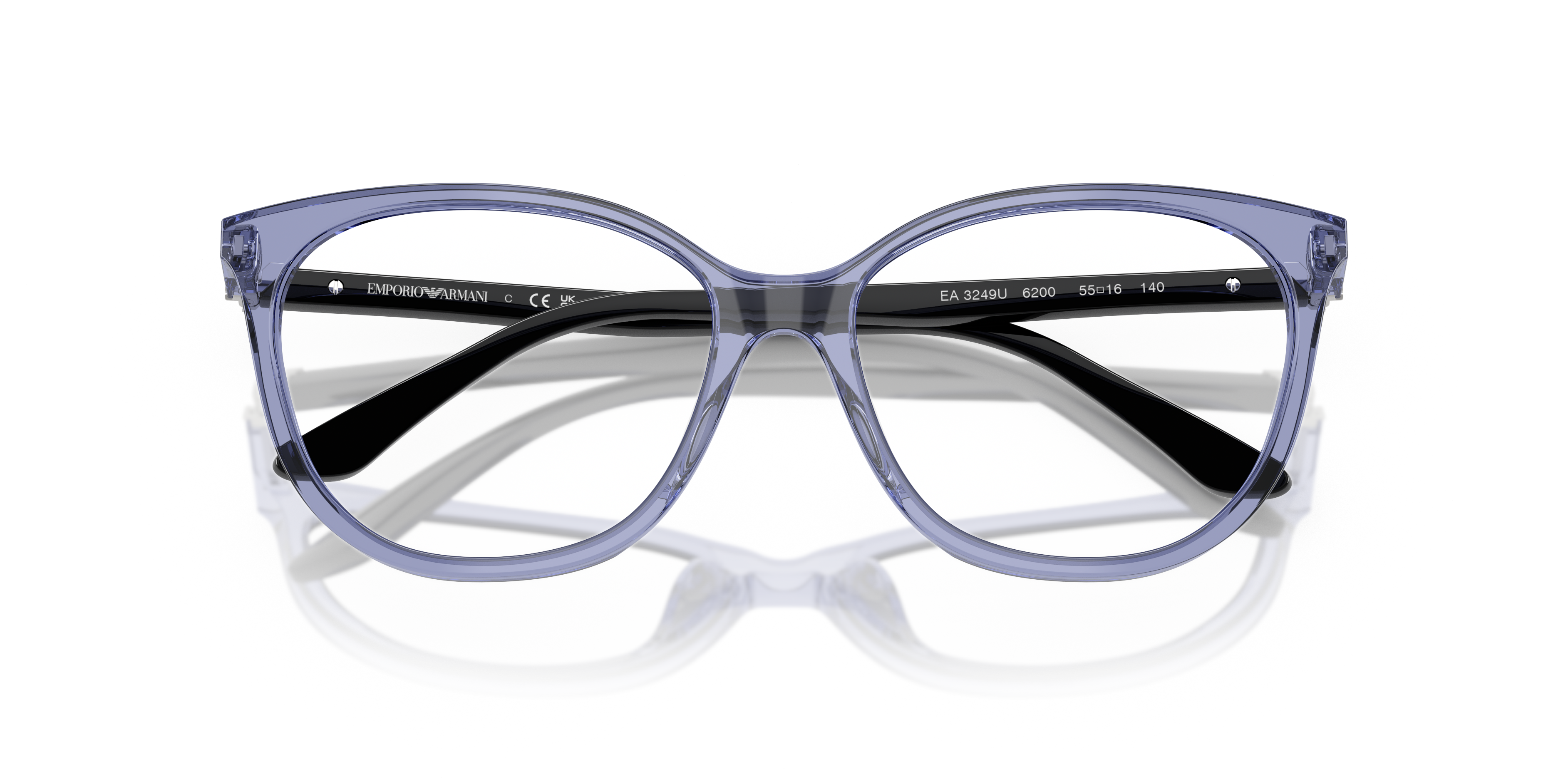 EMPORIO ARMANI EA3249U 6200 53