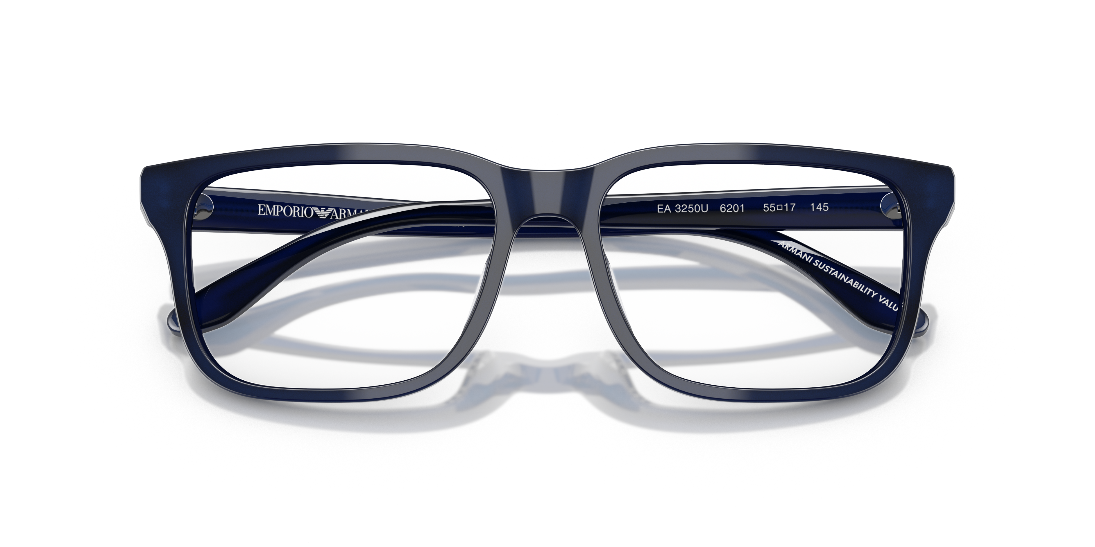 EMPORIO ARMANI EA3250U 6201 54