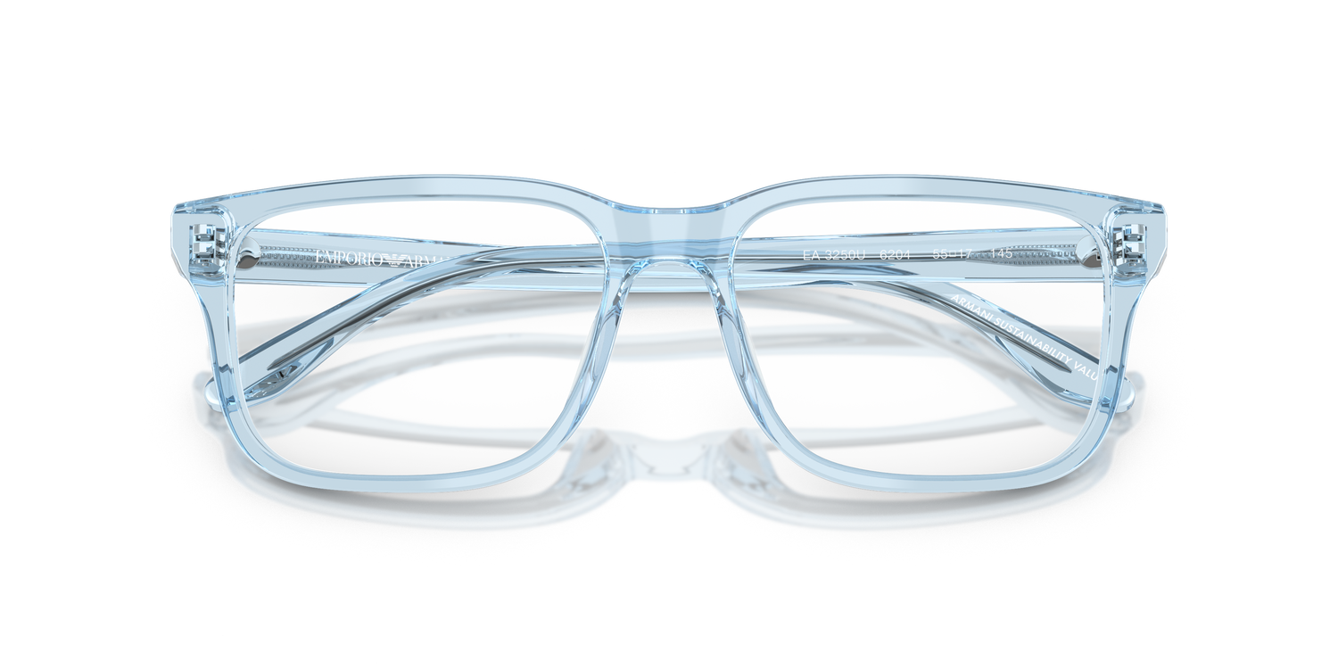 EMPORIO ARMANI EA3250U 6204 54