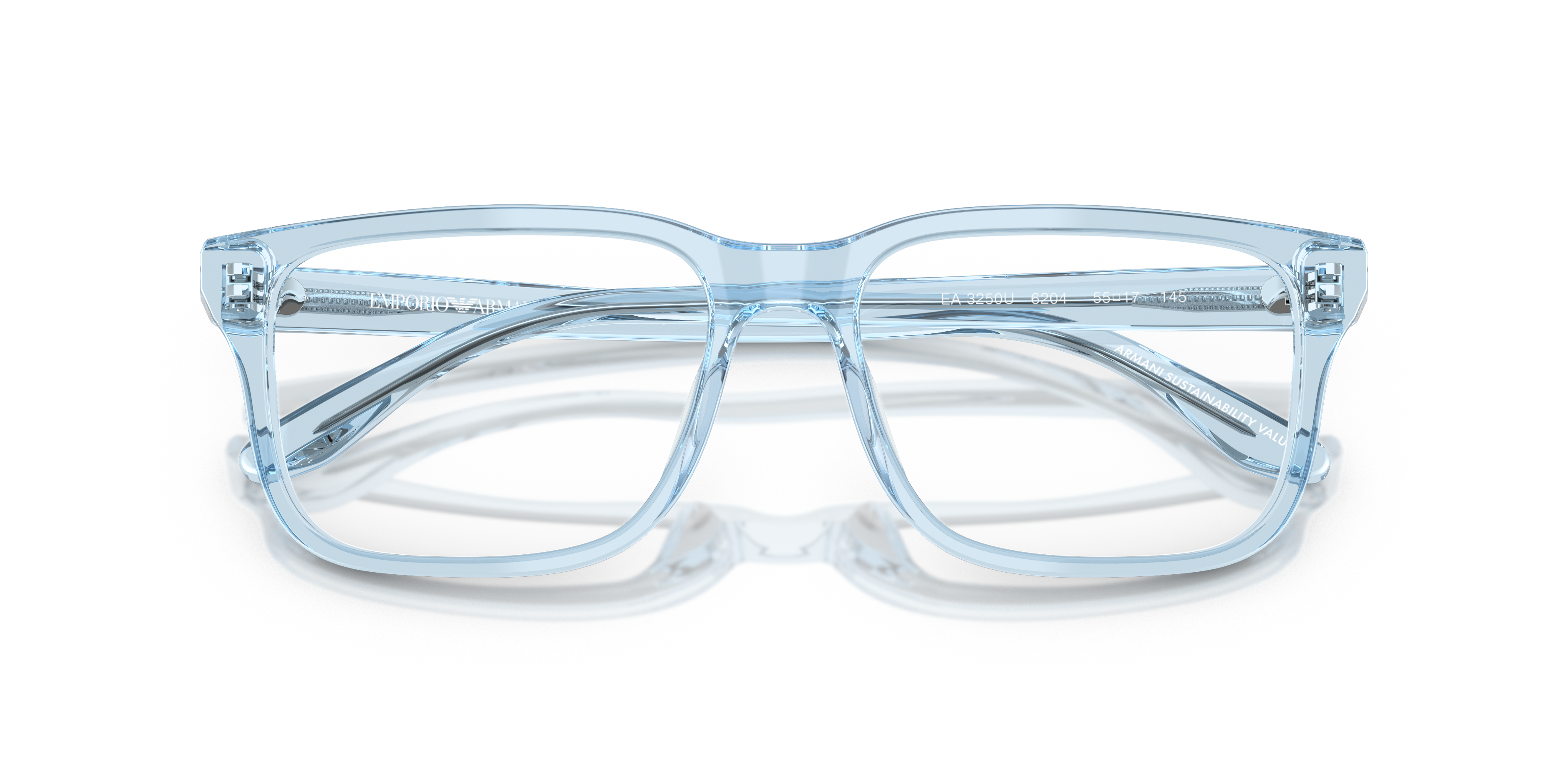 EMPORIO ARMANI EA3250U 6204 54