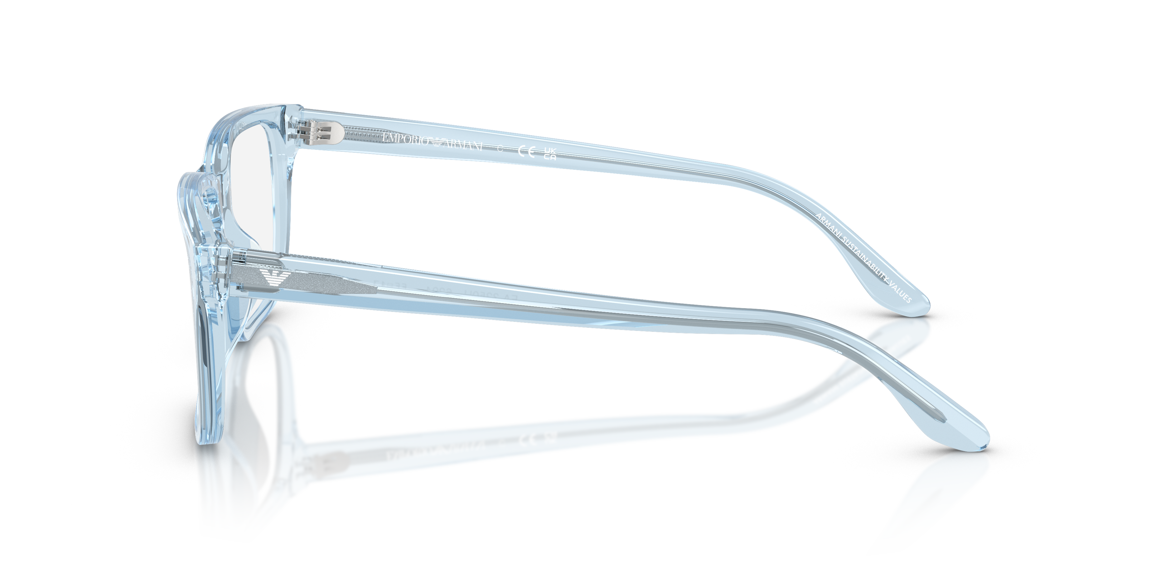 EMPORIO ARMANI EA3250U 6204 54