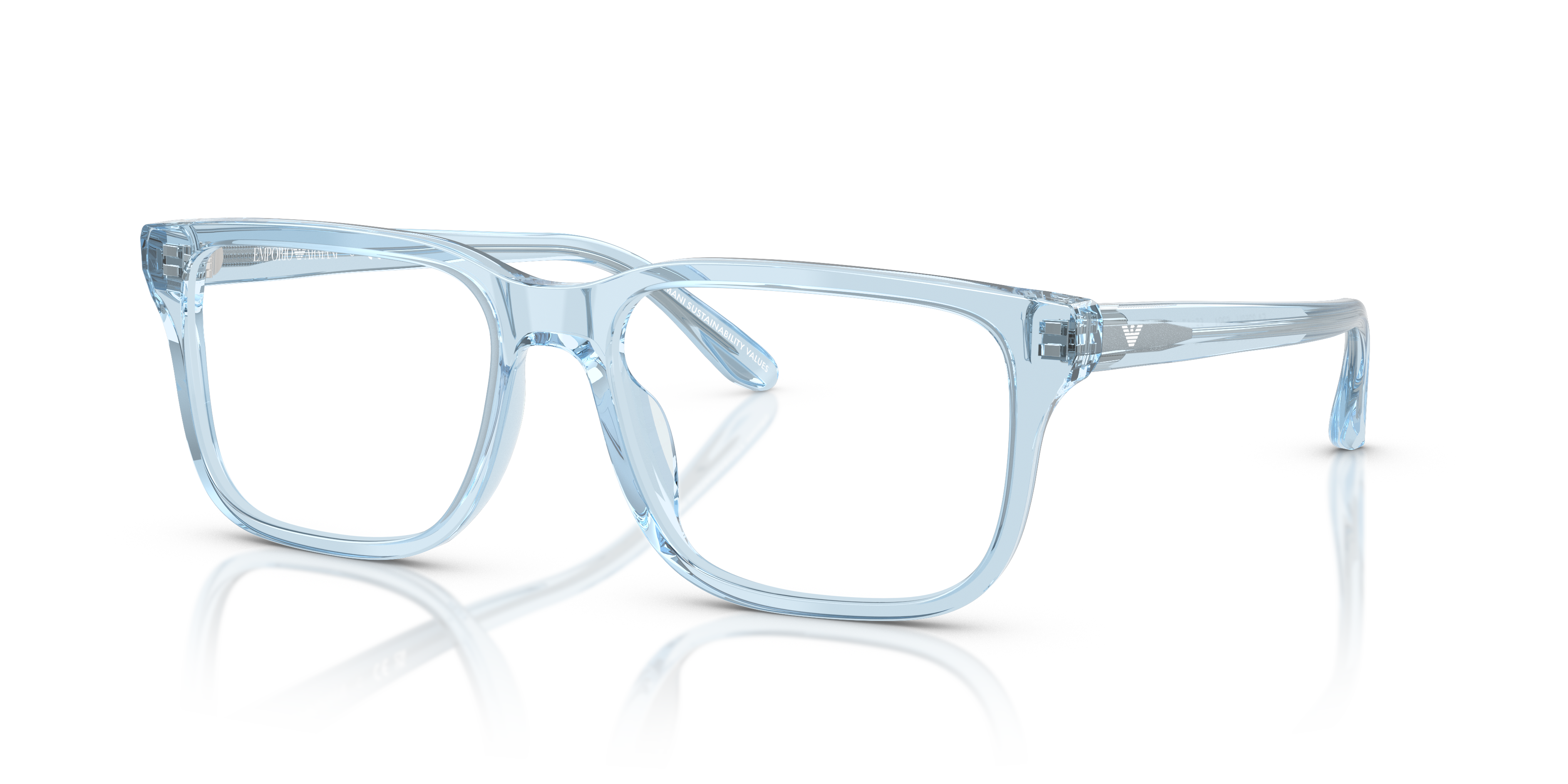 EMPORIO ARMANI EA3250U 6204 56