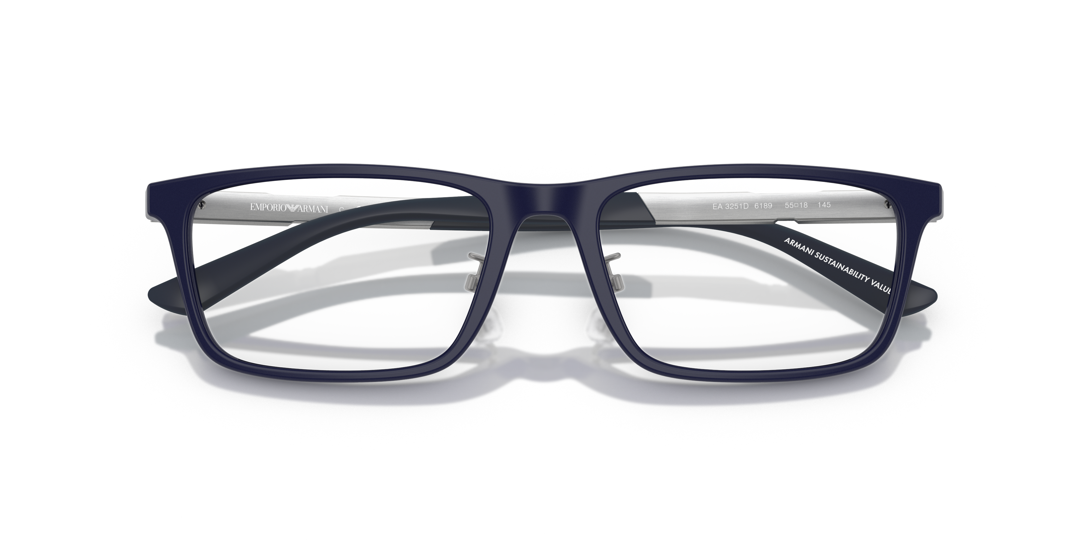 EMPORIO ARMANI EA3251D 6189 55