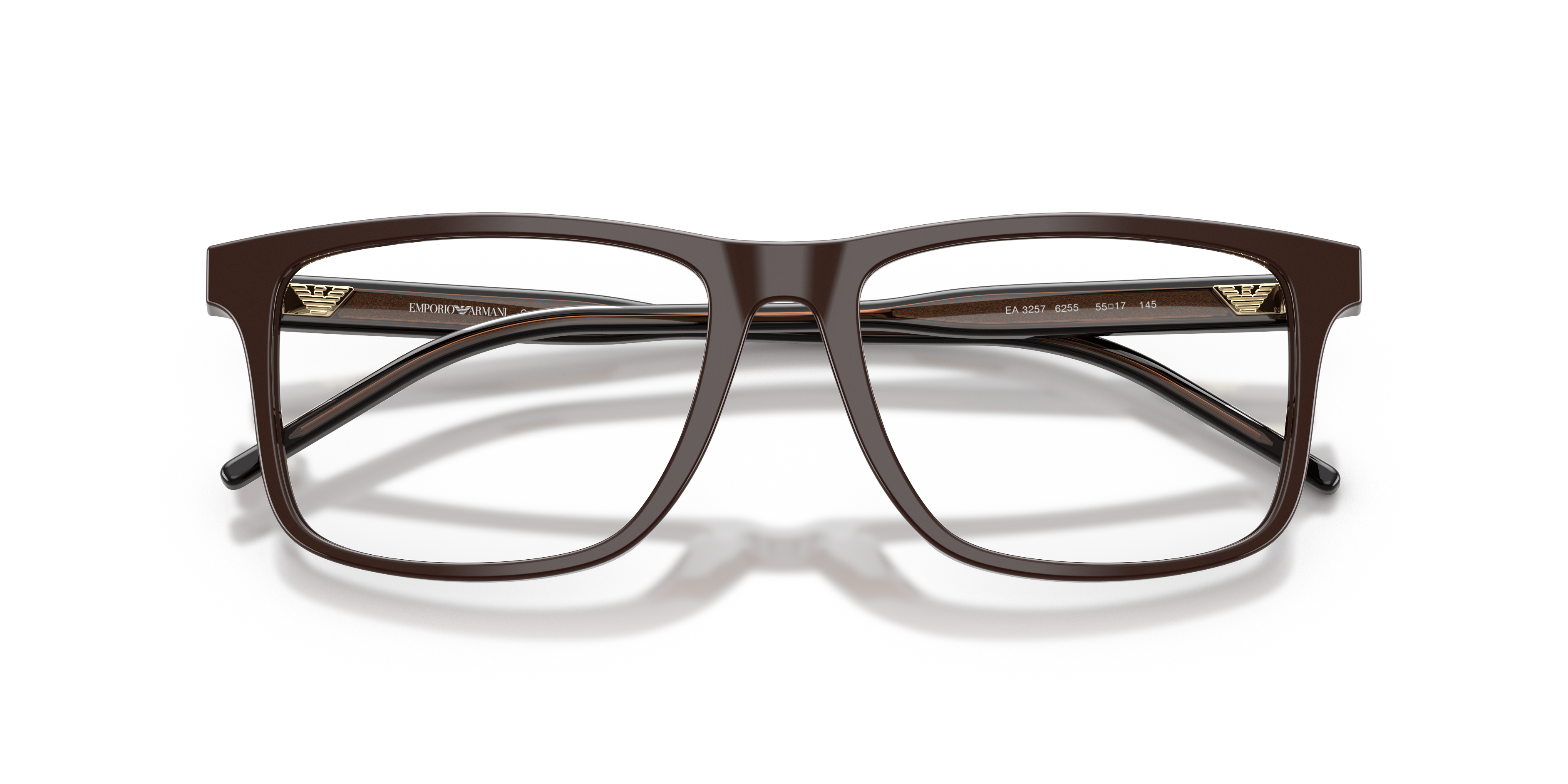 EMPORIO ARMANI EA3257 6255 55