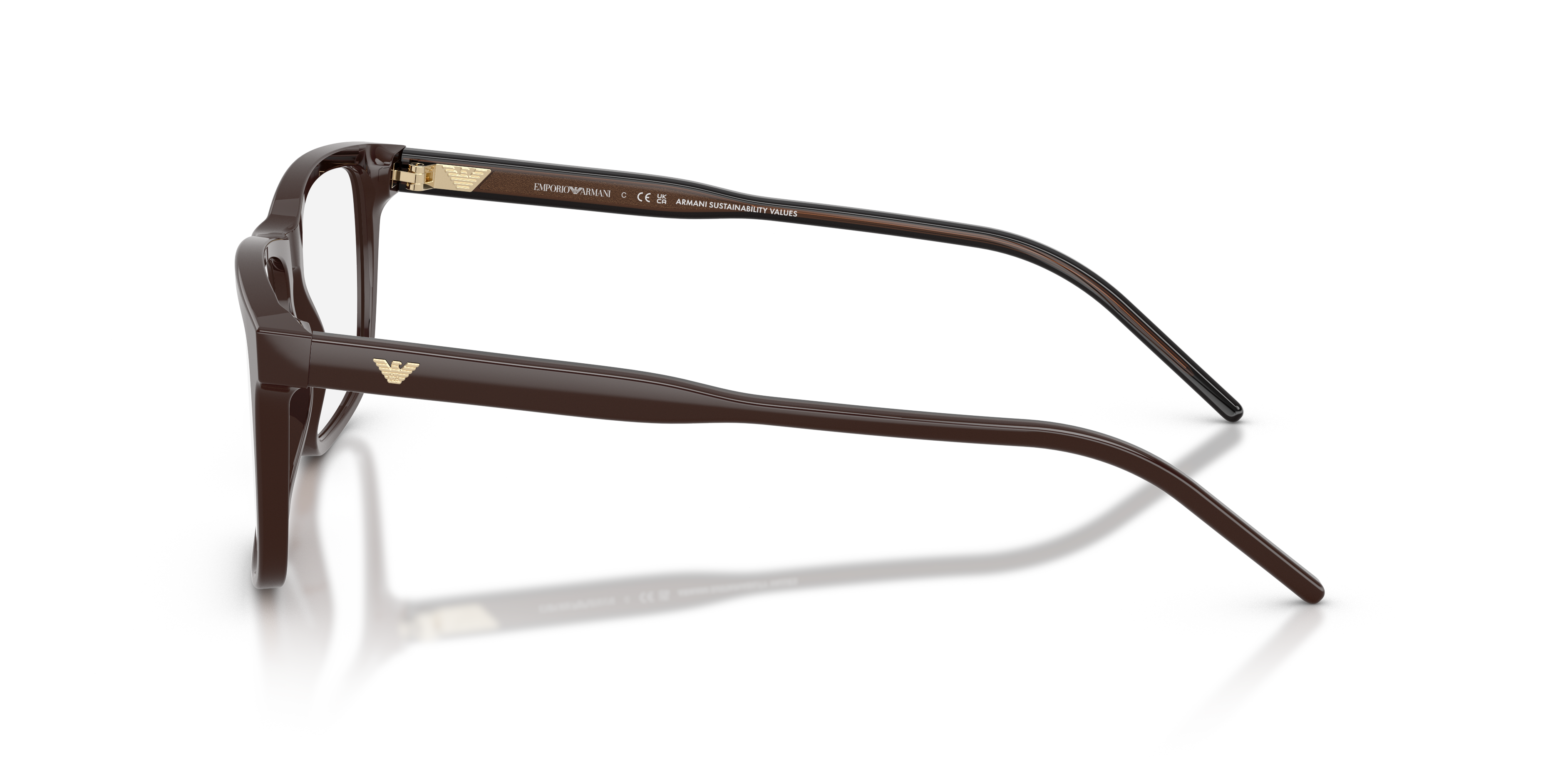 EMPORIO ARMANI EA3257 6255 53