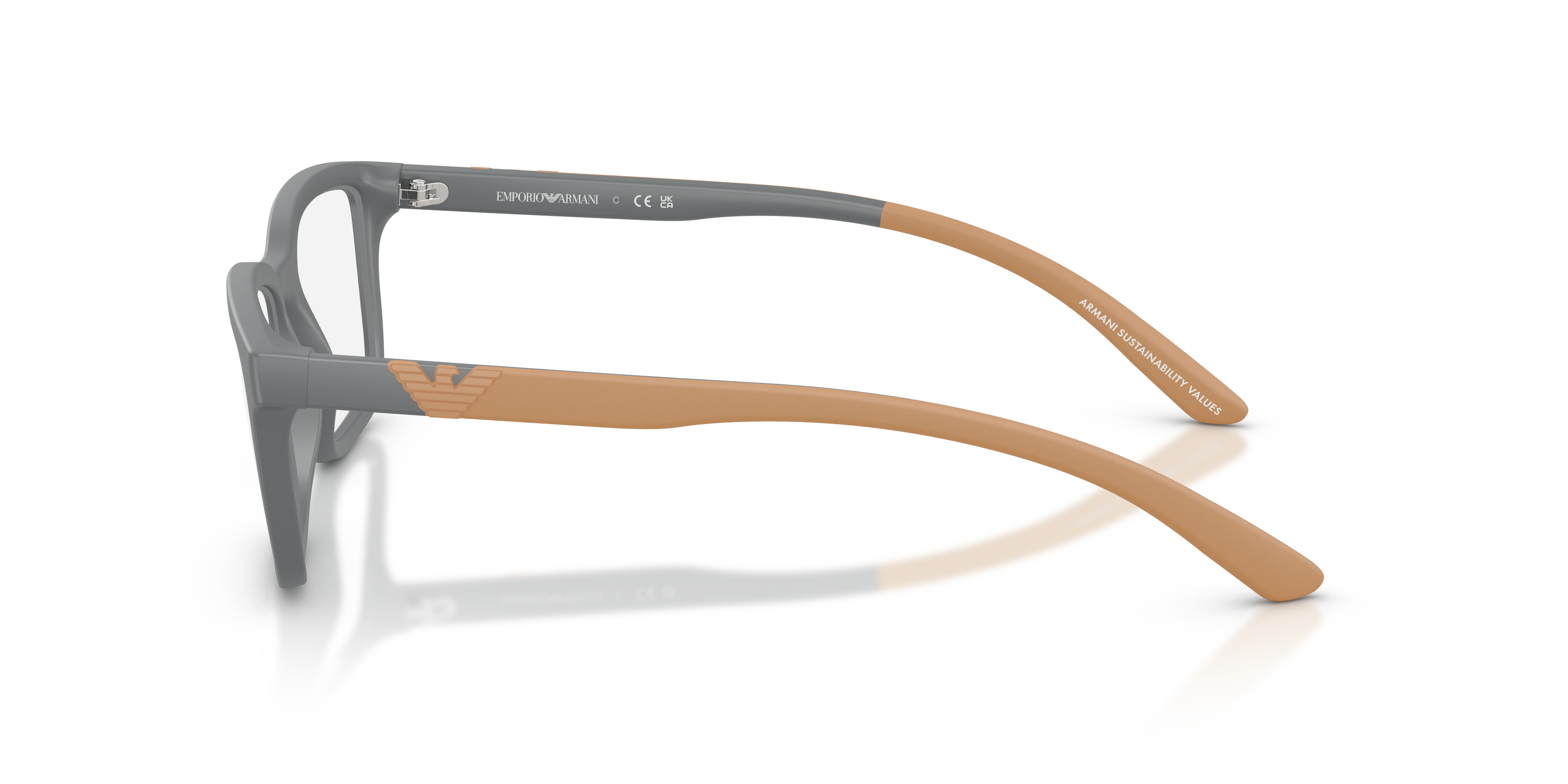 EMPORIO ARMANI EA3259 6261 56