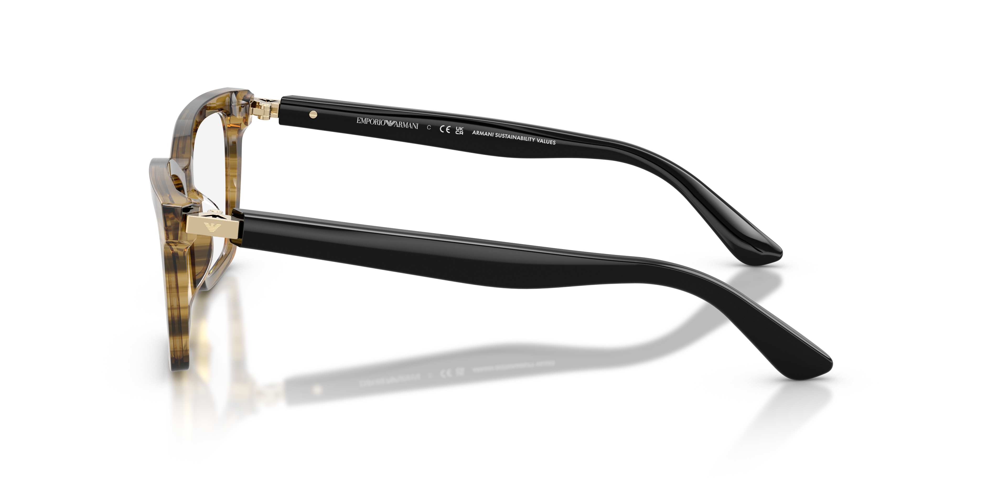 EMPORIO ARMANI EA3261U 6267 52