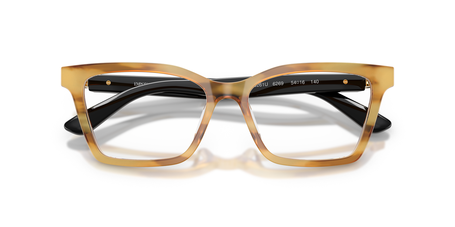 EMPORIO ARMANI EA3261U 6269 52