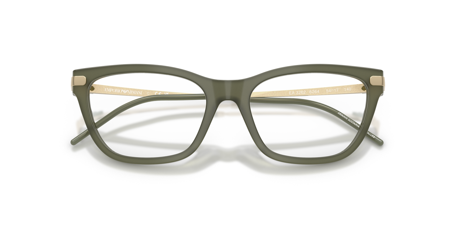 EMPORIO ARMANI EA3262 6264 54