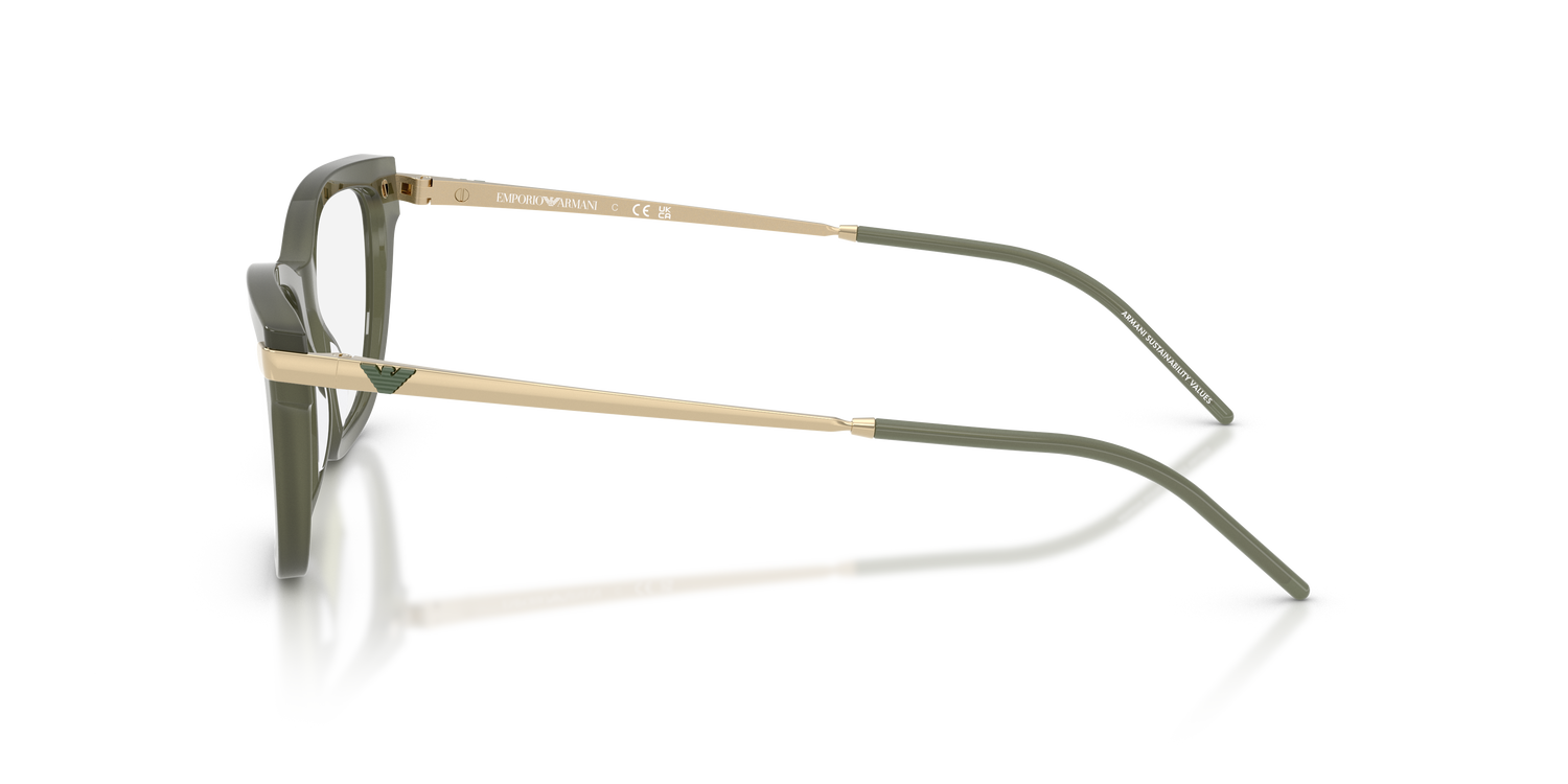 EMPORIO ARMANI EA3262 6264 54