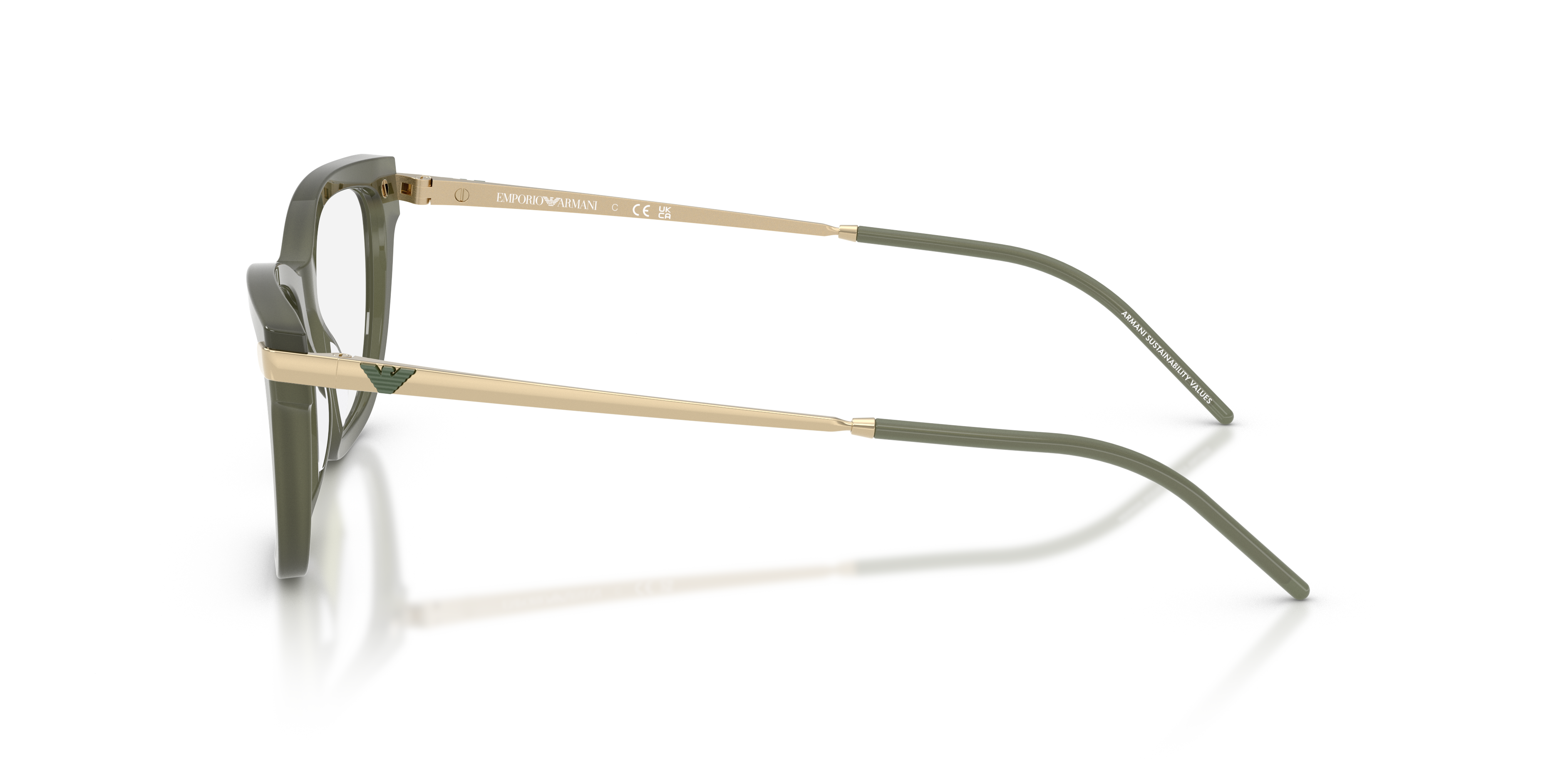 EMPORIO ARMANI EA3262 6264 54