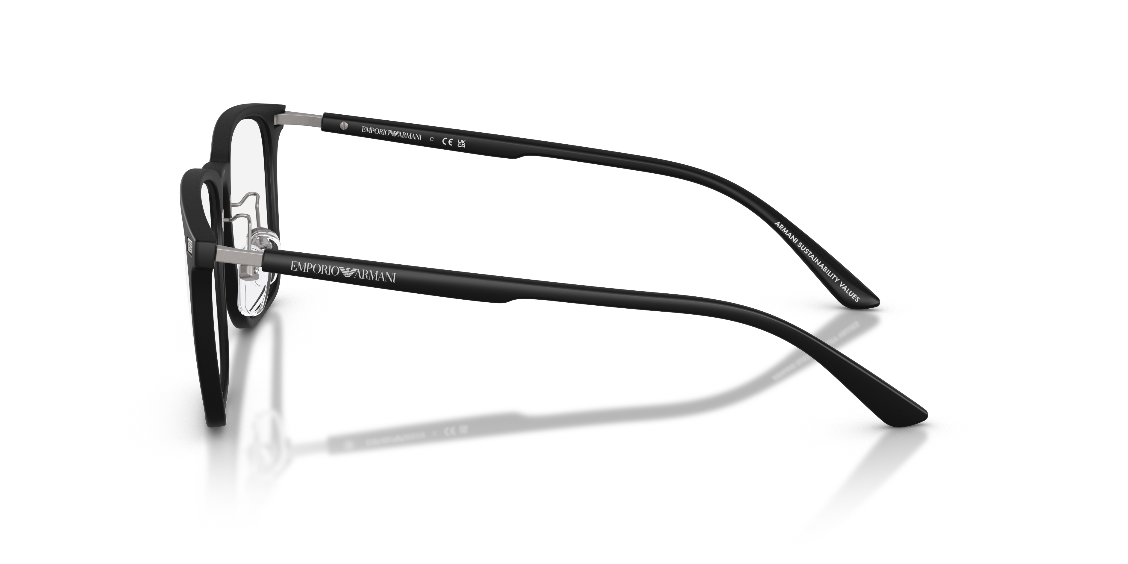 EMPORIO ARMANI EA3263D 5001 55