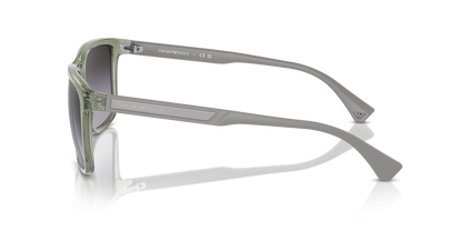 EMPORIO ARMANI EA4047 53628G 56