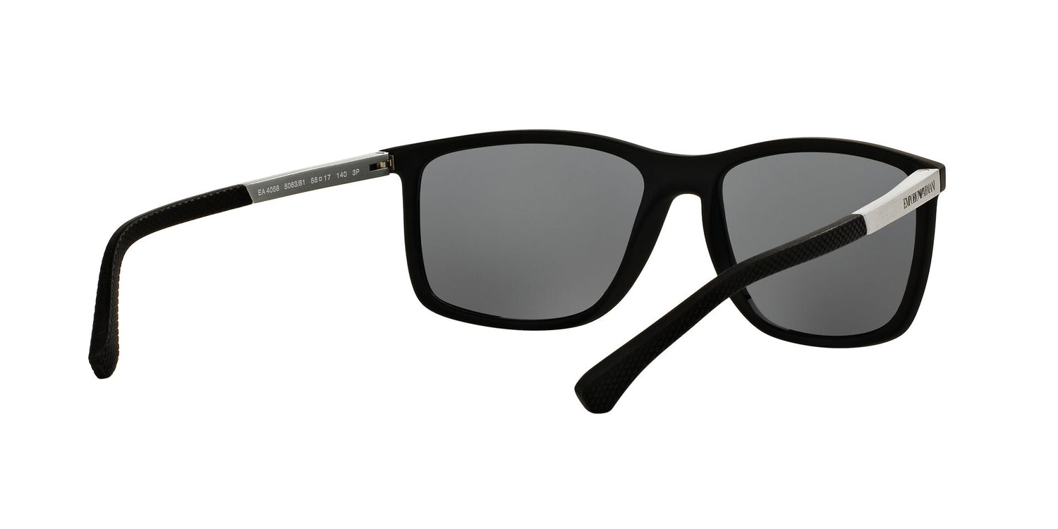EMPORIO ARMANI EA4058 506381 58