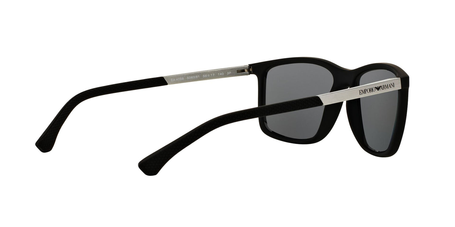 EMPORIO ARMANI EA4058 506381 58