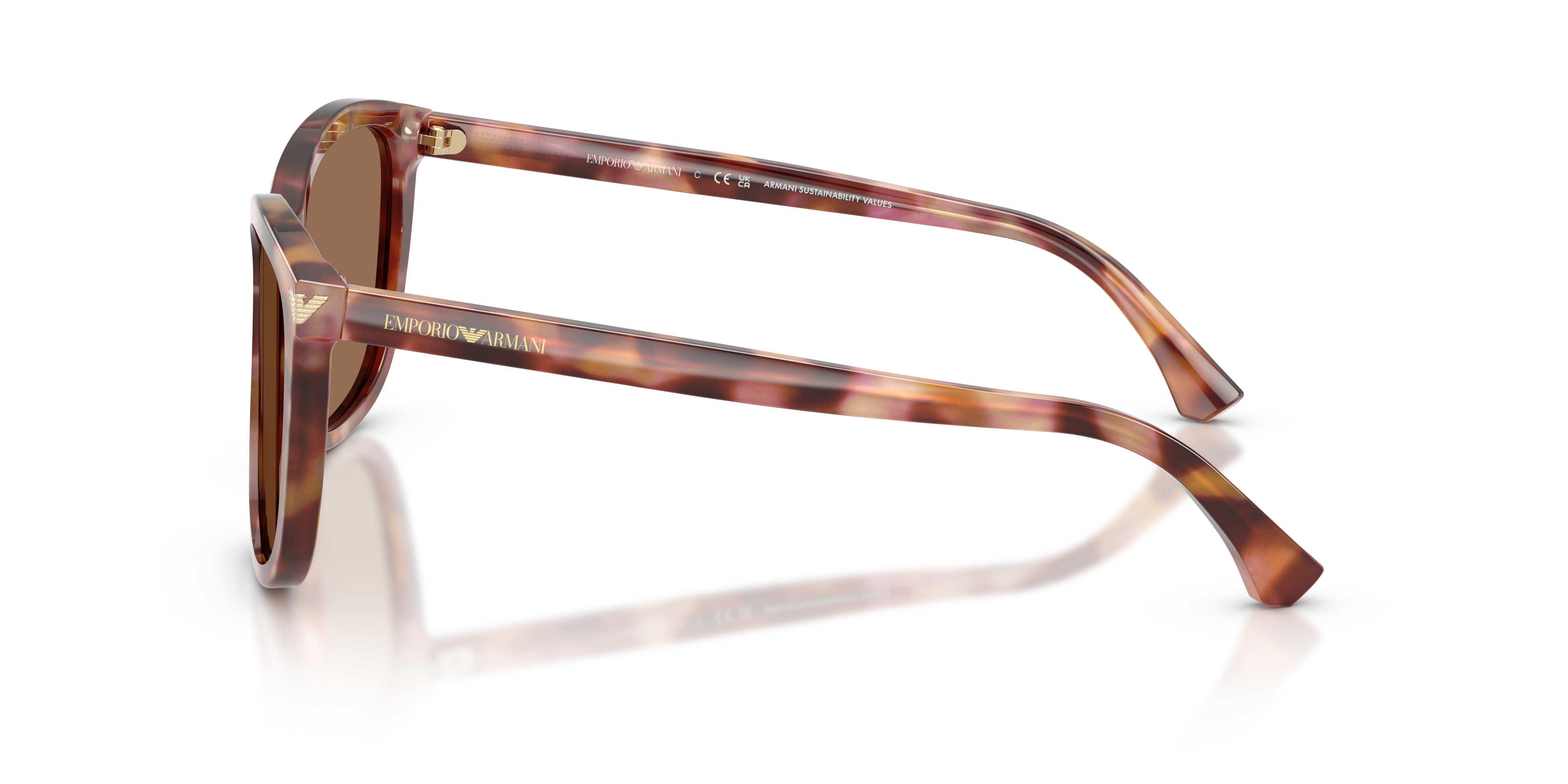 EMPORIO ARMANI EA4060 619673 56