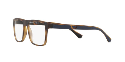 EMPORIO ARMANI EA4115 50891W 54 - 1