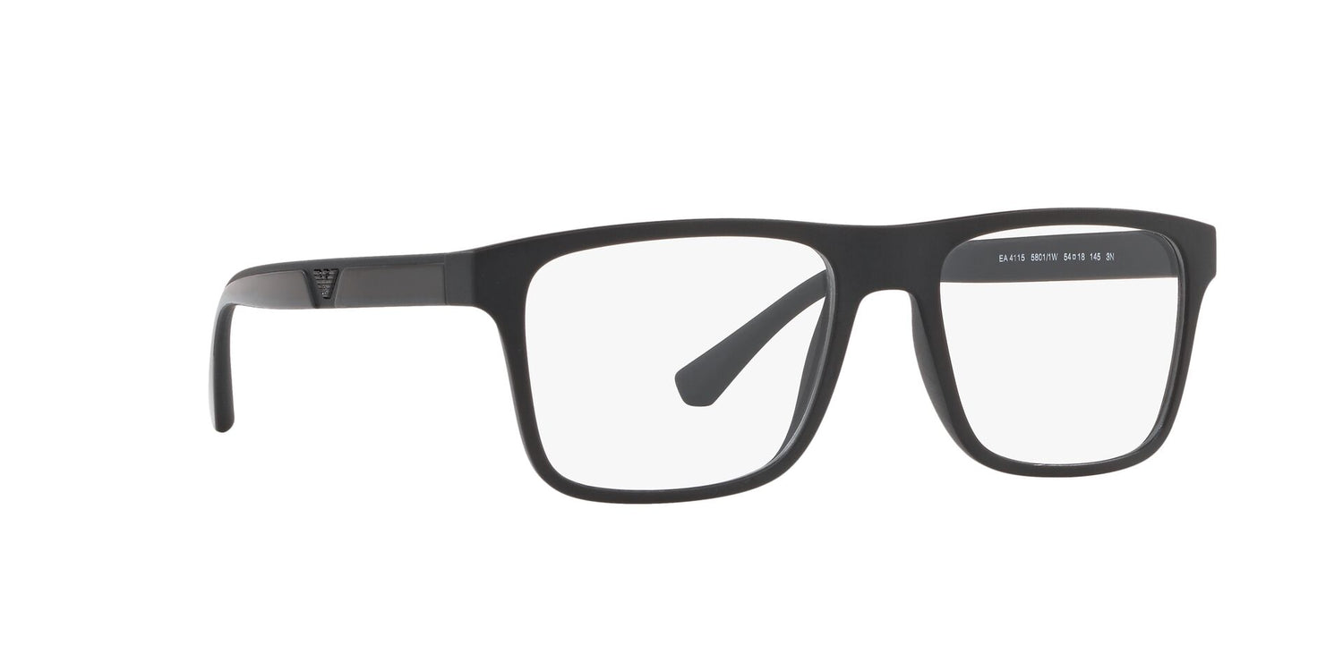 EMPORIO ARMANI EA4115 58011W 52