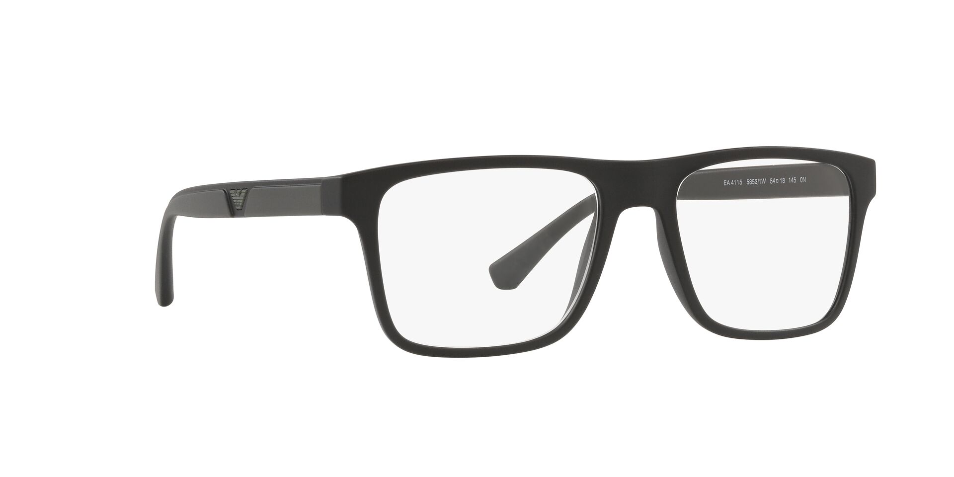 EMPORIO ARMANI EA4115 58531W 54 - 21