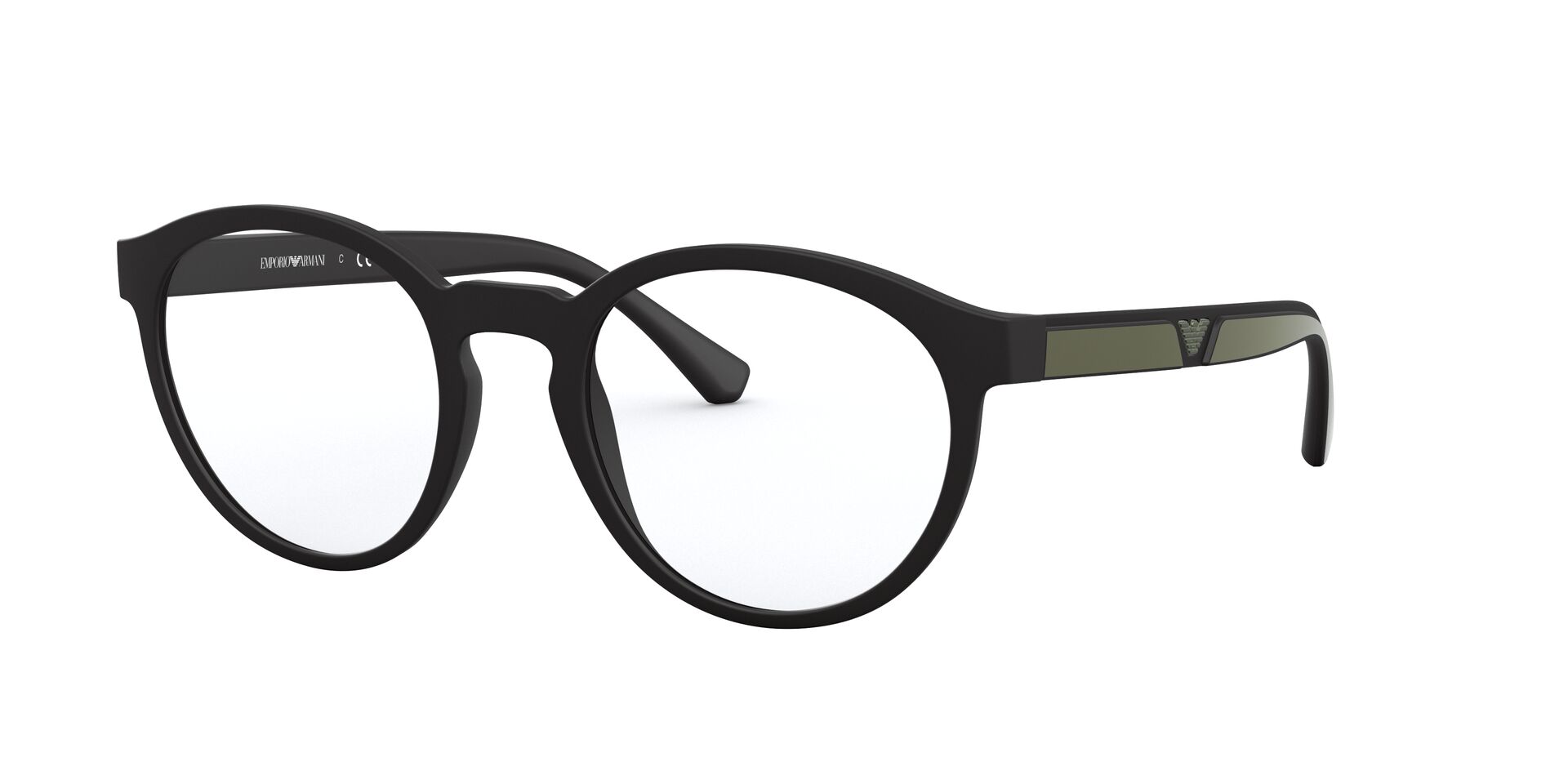 EMPORIO ARMANI EA4152 50421W 52 - 17