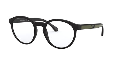 EMPORIO ARMANI EA4152 50421W 52 - 17