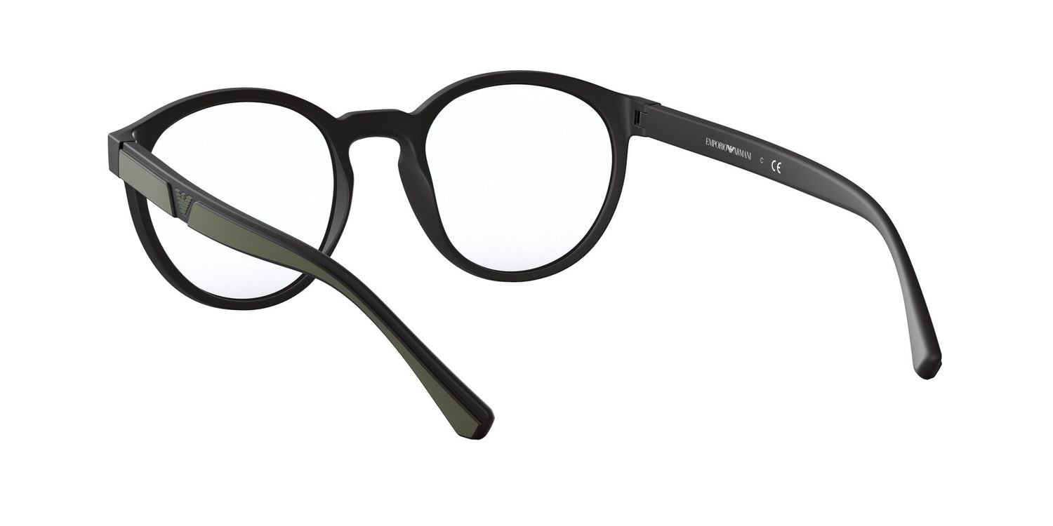 EMPORIO ARMANI EA4152 50421W 52 - 22