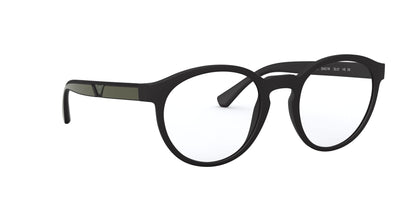 EMPORIO ARMANI EA4152 50421W 52 - 3