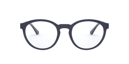 EMPORIO ARMANI EA4152 56691W 52