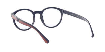 EMPORIO ARMANI EA4152 56691W 52