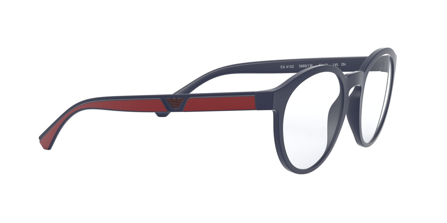 EMPORIO ARMANI EA4152 56691W 52