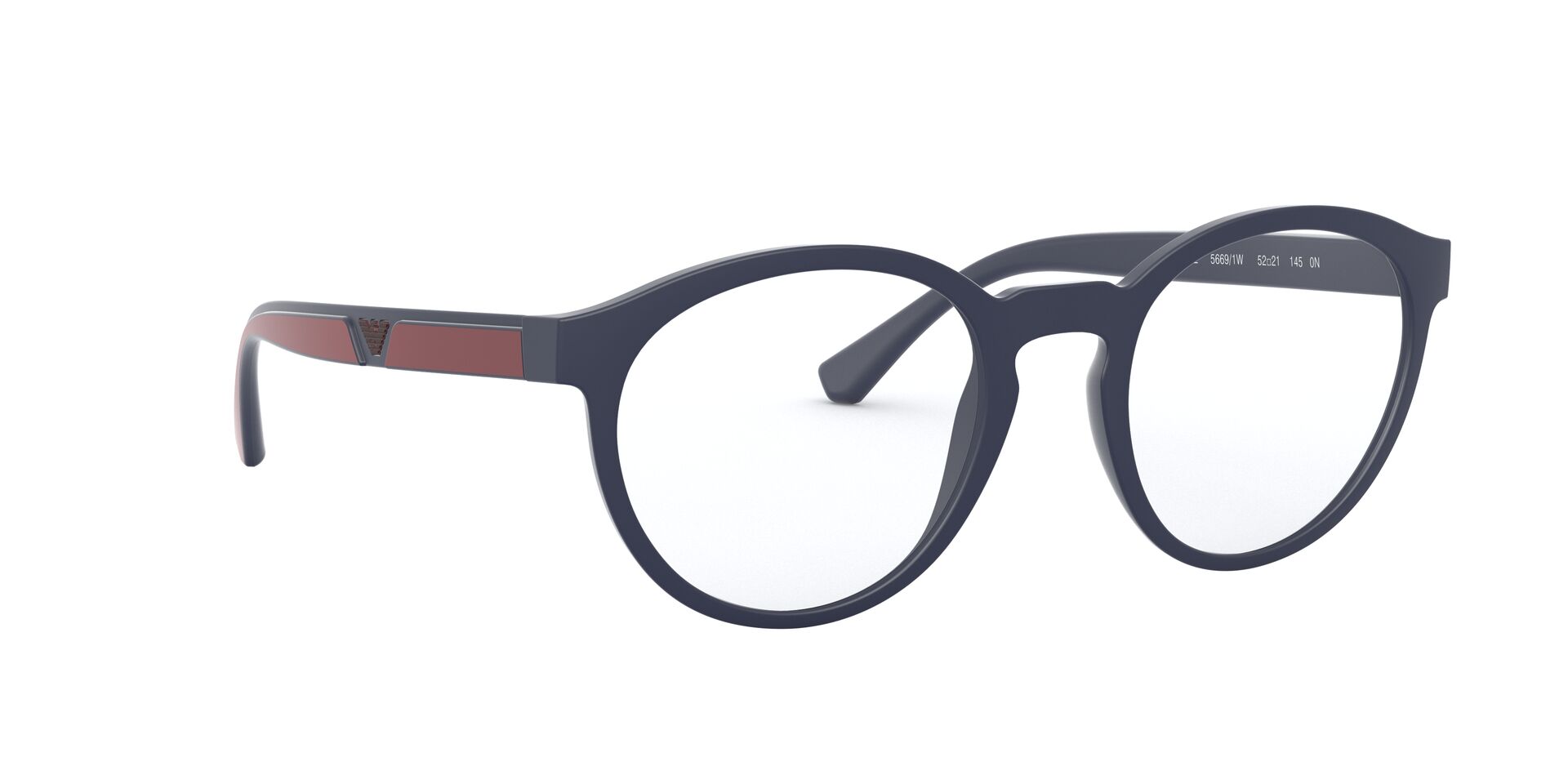 EMPORIO ARMANI EA4152 56691W 52