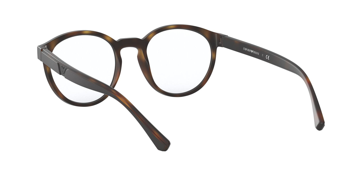 EMPORIO ARMANI EA4152 58021W 52 - 22