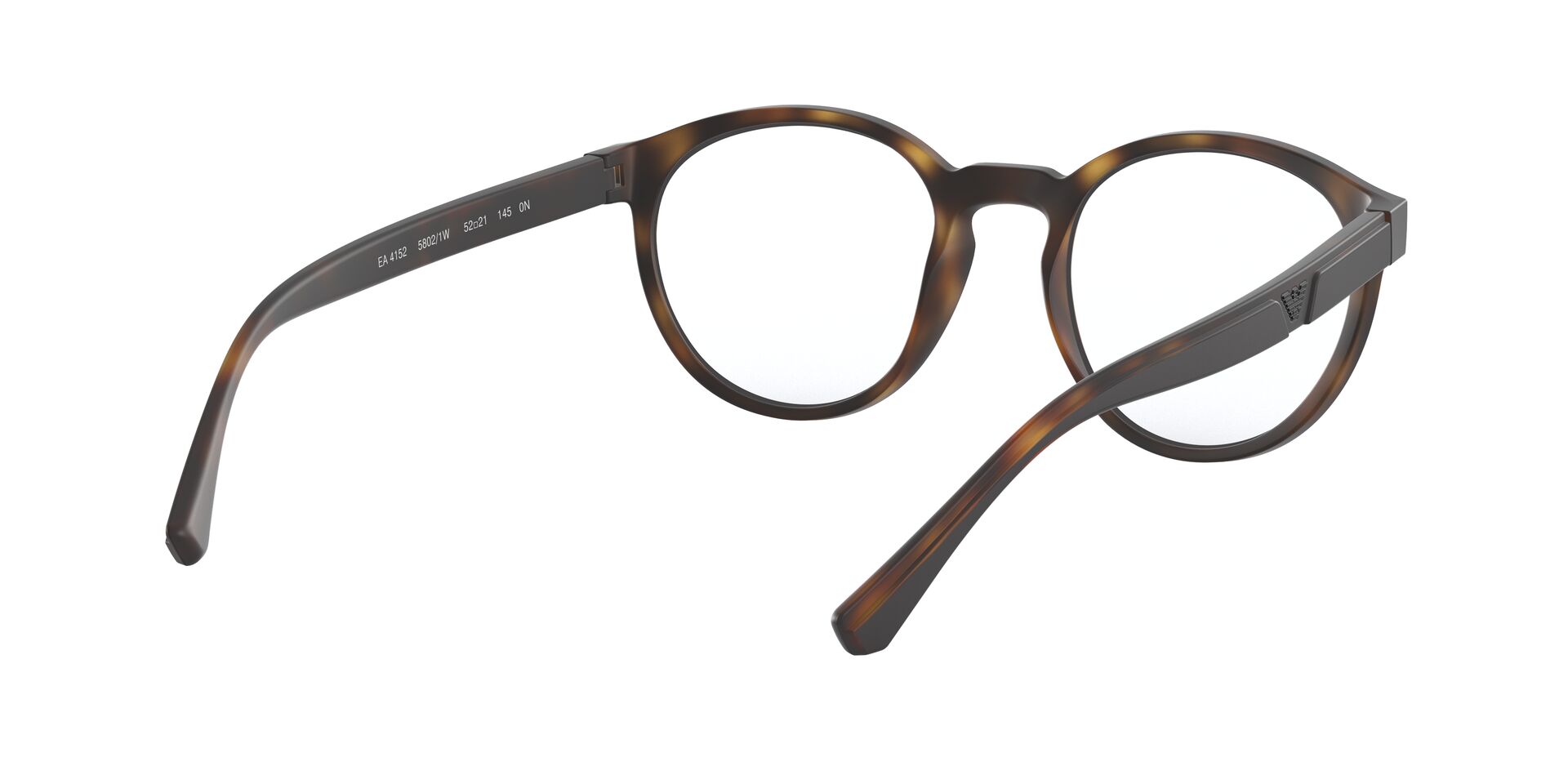 EMPORIO ARMANI EA4152 58021W 52 - 23