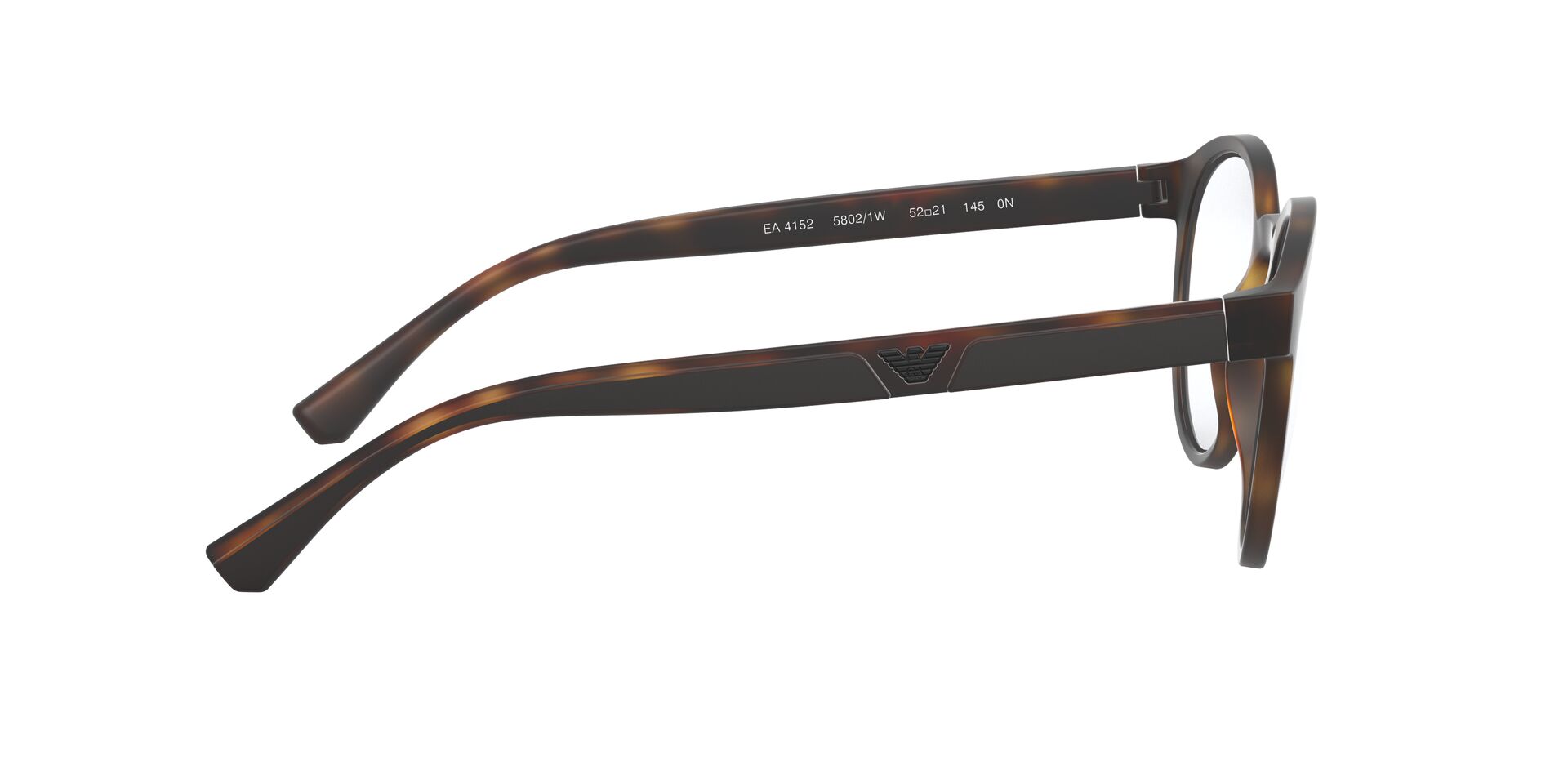 EMPORIO ARMANI EA4152 58021W 52 - 1