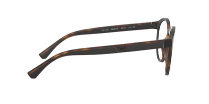 EMPORIO ARMANI EA4152 58021W 52 - 1