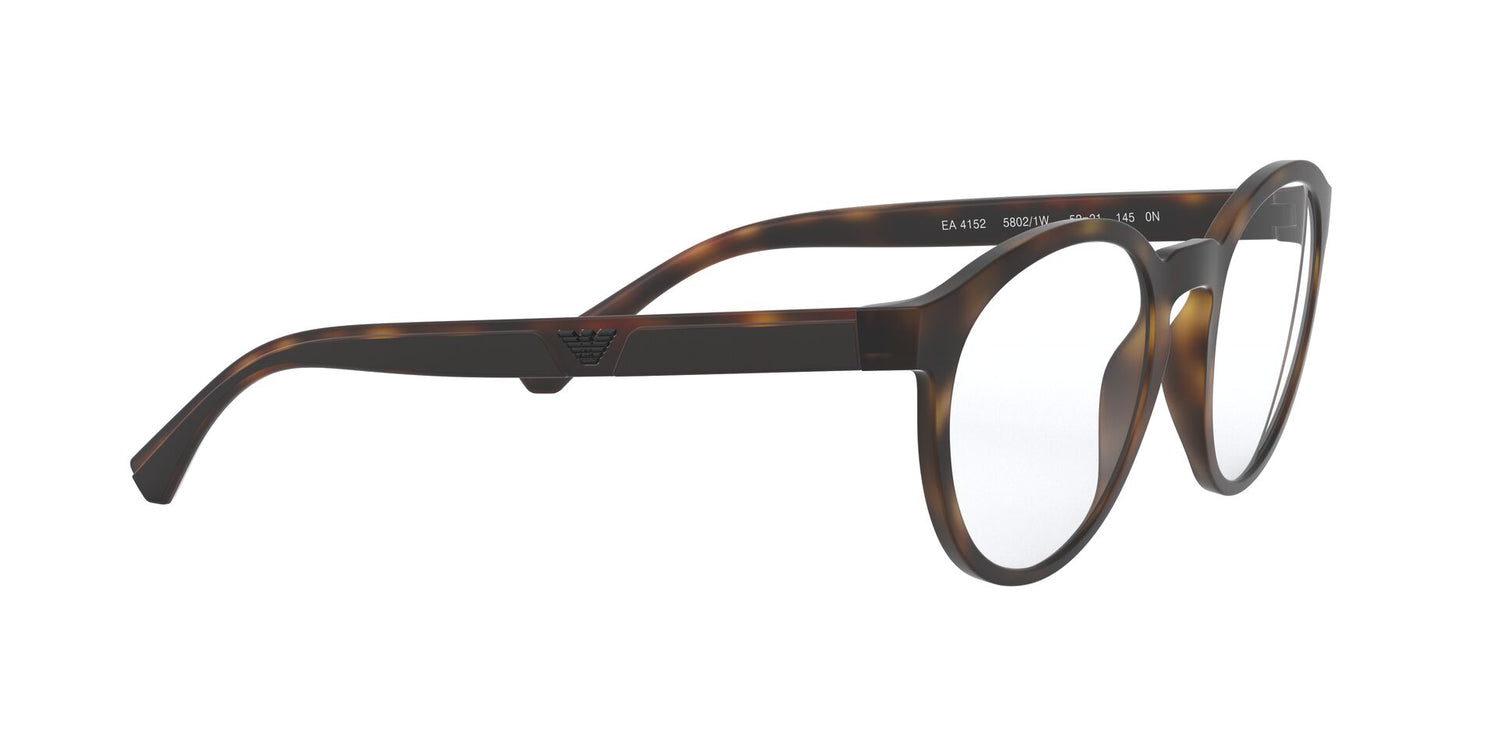 EMPORIO ARMANI EA4152 58021W 52 - 2