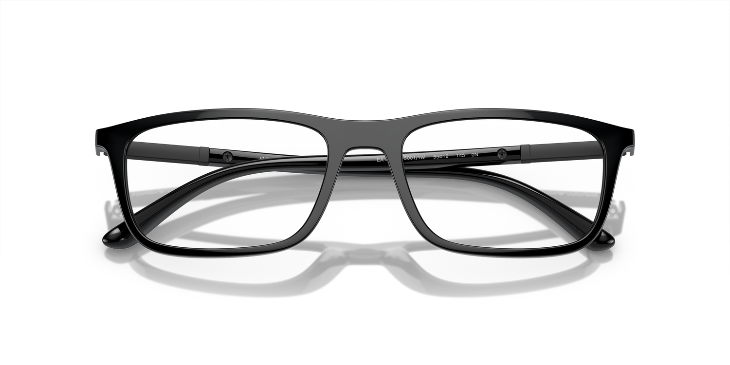 EMPORIO ARMANI EA4160 50011W 55 - 14