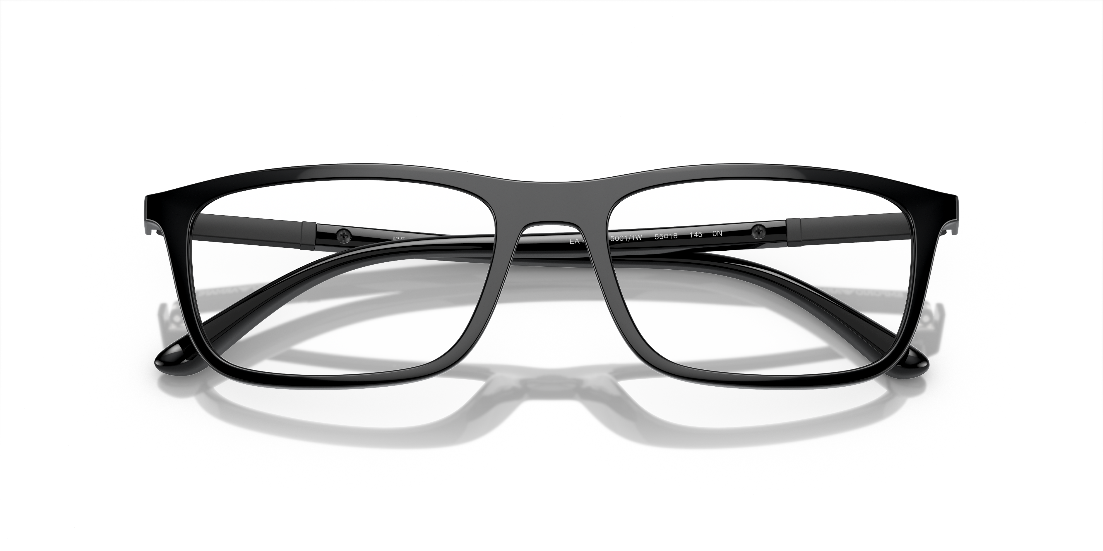 EMPORIO ARMANI EA4160 50011W 55 - 14