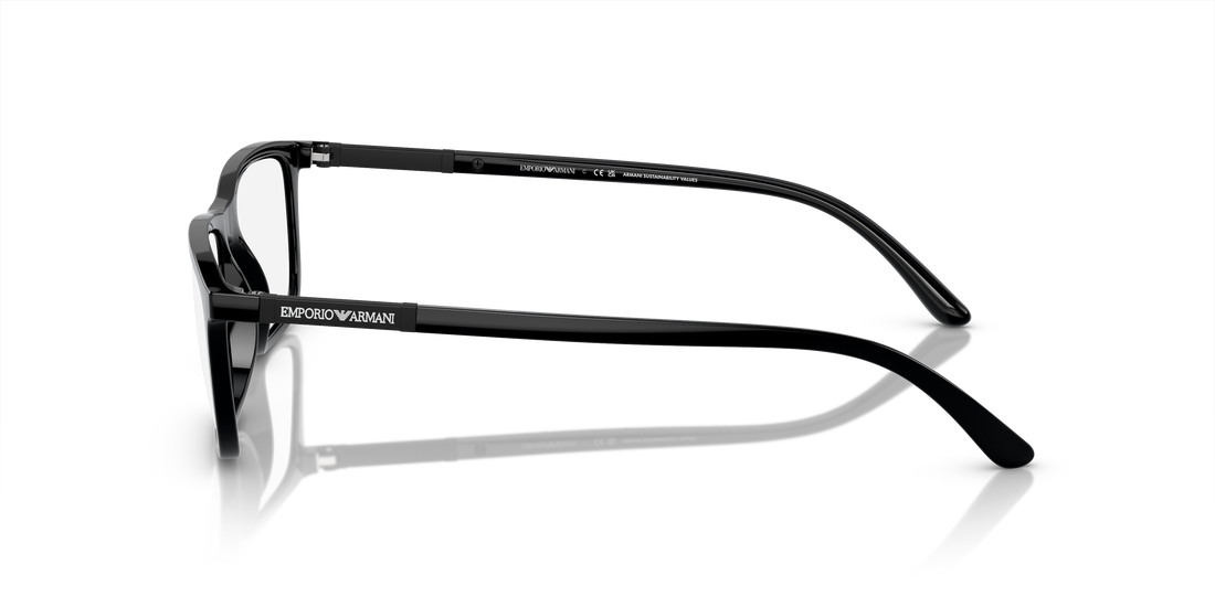 EMPORIO ARMANI EA4160 50011W 55 - 9