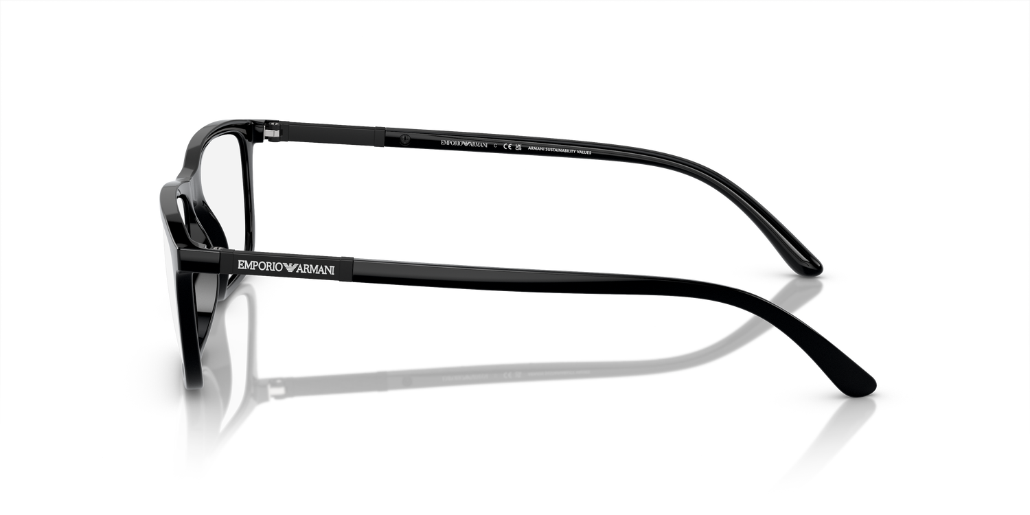 EMPORIO ARMANI EA4160 50011W 55 - 9