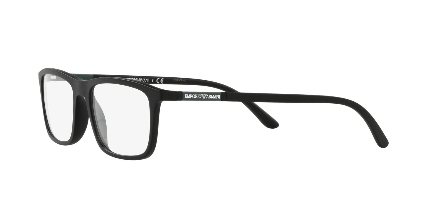 EMPORIO ARMANI EA4160 50421W 55 - 15