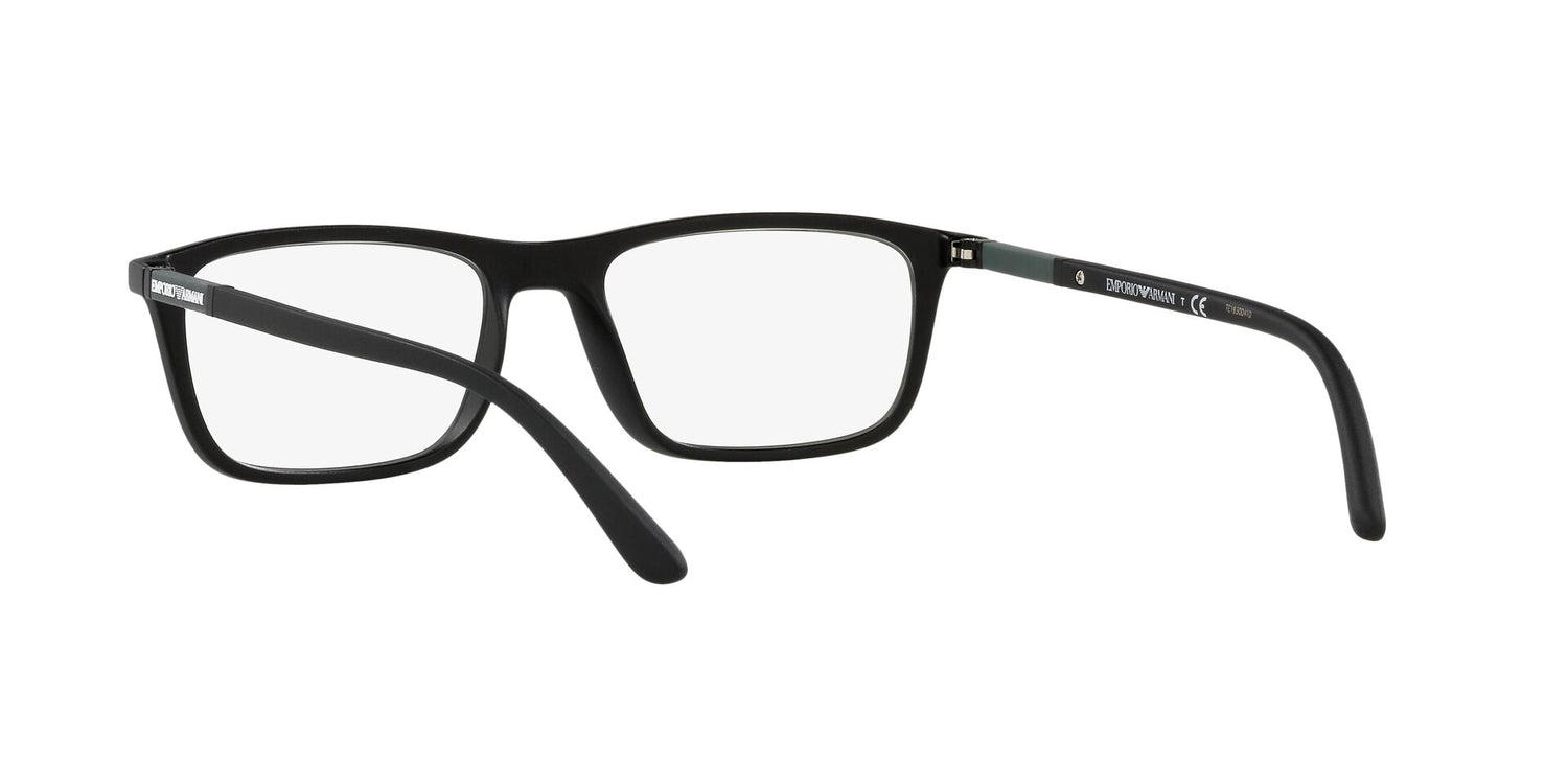 EMPORIO ARMANI EA4160 50421W 55 - 17
