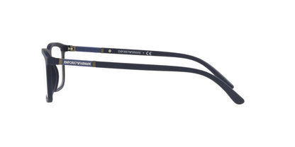 EMPORIO ARMANI EA4160 50881W 55