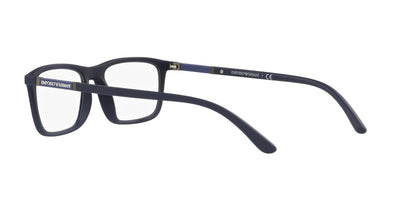 EMPORIO ARMANI EA4160 50881W 55