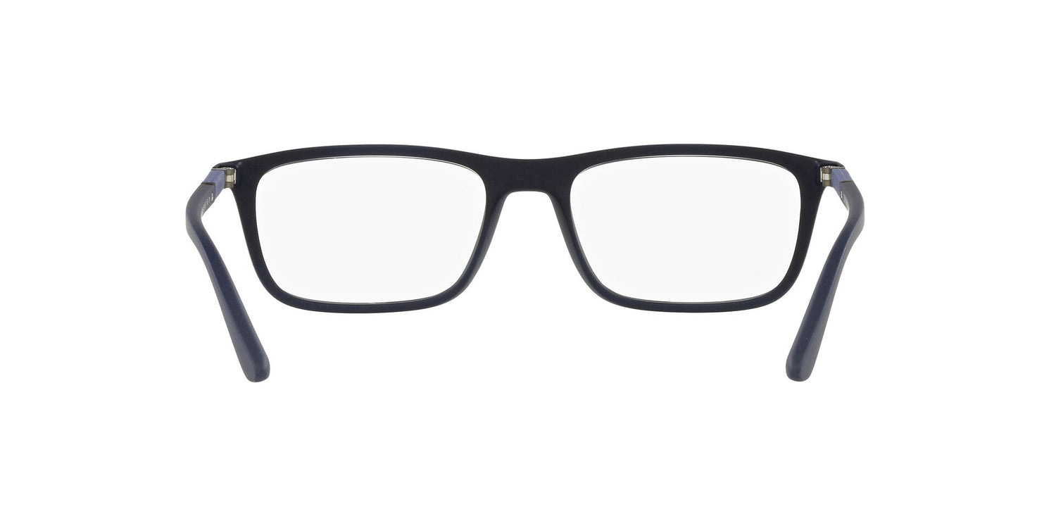 EMPORIO ARMANI EA4160 50881W 55