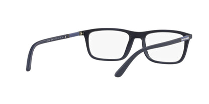 EMPORIO ARMANI EA4160 50881W 55