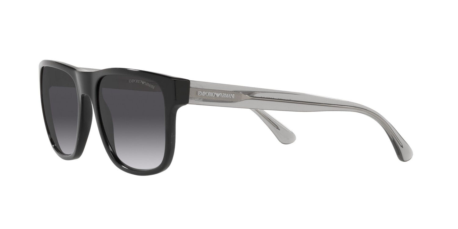 EMPORIO ARMANI EA4163 58758G 56 - 24