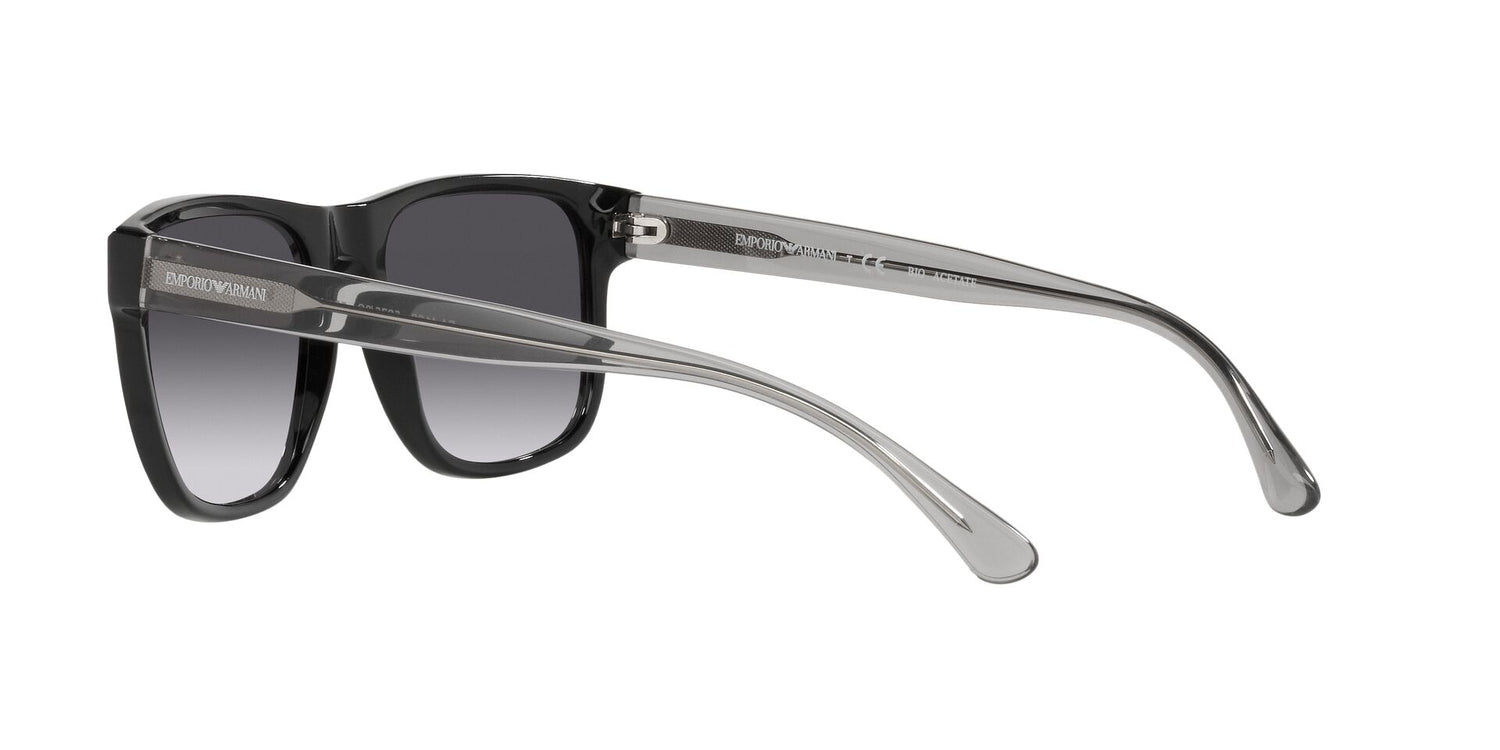 EMPORIO ARMANI EA4163 58758G 56 - 1